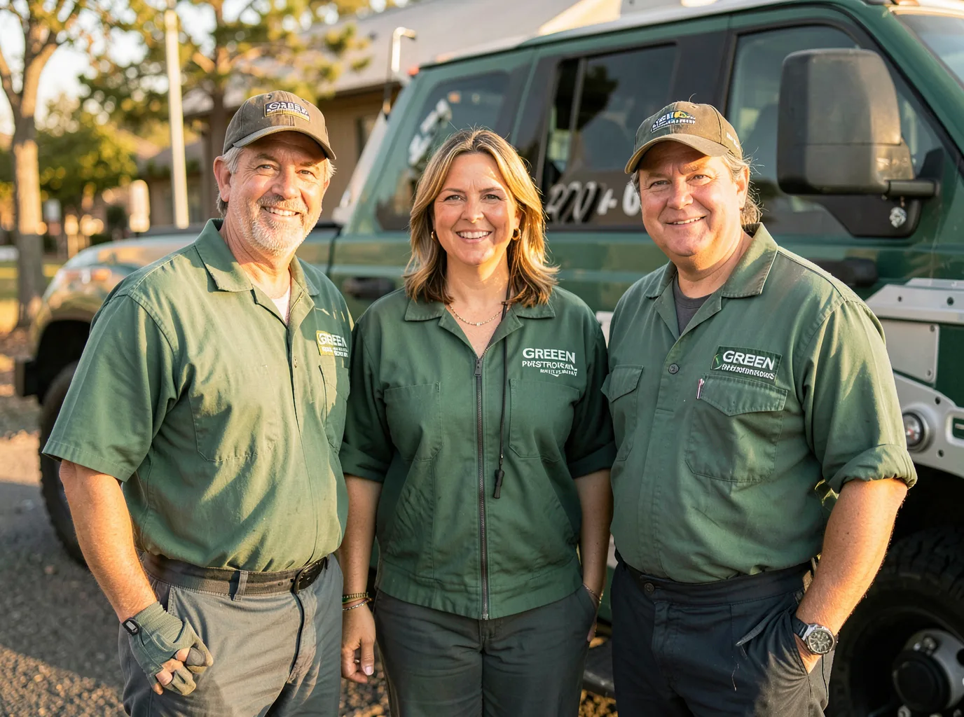 Water Damage Restoration company in Oakfield, GA