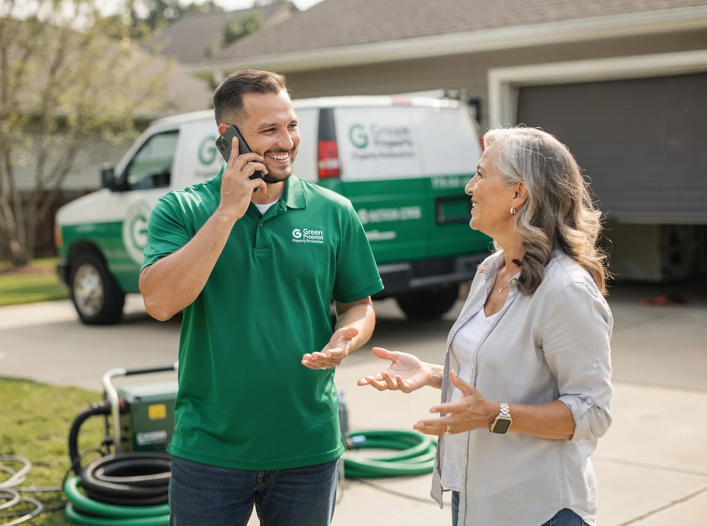 Water Damage Restoration Oakfield, GA FAQs